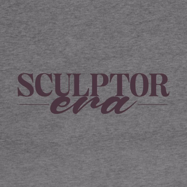 Sculptor Era by DC Bell Design